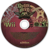 Guitar Hero: Aerosmith - Nintendo Wii Game