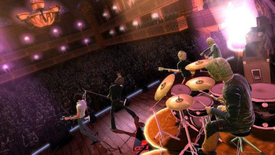 Guitar Hero: Aerosmith - PlayStation 3 (PS3) Game