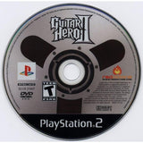 Guitar Hero & Guitar Hero II Dual Pack - PlayStation 2 (PS2) Game Complete - YourGamingShop.com - Buy, Sell, Trade Video Games Online. 120 Day Warranty. Satisfaction Guaranteed.