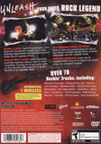 Guitar Hero III: Legends of Rock - PlayStation 2 (PS2) Game