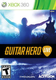 Guitar Hero: Live - Microsoft Xbox 360 Game