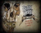 Guitar Hero: Metallica - PlayStation 2 (PS2) Game