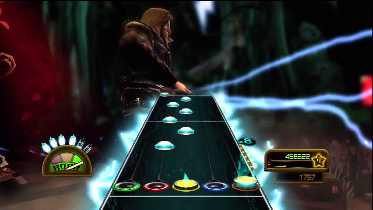 Guitar Hero: Smash Hits - PlayStation 2 (PS2) Game