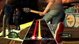 Guitar Hero: Van Halen - Nintendo Wii Game