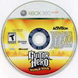 Guitar Hero: World Tour - Xbox 360 Game