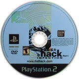 .hack//Infection - PlayStation 2 (PS2) Game