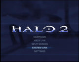 Halo 2 - Microsoft Xbox Game