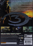 Halo 3: Limited Edition - Xbox 360 Game