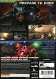 Halo 3: ODST - Microsoft Xbox 360 Game