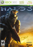 Halo 3 - Xbox 360 Game - YourGamingShop.com - Buy, Sell, Trade Video Games Online. 120 Day Warranty. Satisfaction Guaranteed.
