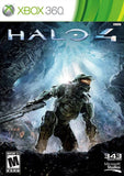 Halo 4 - Xbox 360 Game