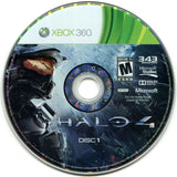 Halo 4 - Xbox 360 Game
