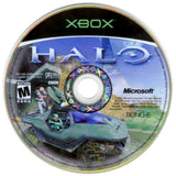 Halo: Combat Evolved - Microsoft Xbox Game