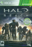 Halo: Reach (Platinum Hits) - Xbox 360 Game