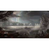 Halo: Reach - Xbox 360 Game - YourGamingShop.com - Buy, Sell, Trade Video Games Online. 120 Day Warranty. Satisfaction Guaranteed.