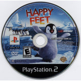 Happy Feet - PlayStation 2 (PS2) Game Complete - YourGamingShop.com - Buy, Sell, Trade Video Games Online. 120 Day Warranty. Satisfaction Guaranteed.