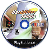Hard Hitter Tennis - PlayStation 2 (PS2) Game Complete - YourGamingShop.com - Buy, Sell, Trade Video Games Online. 120 Day Warranty. Satisfaction Guaranteed.