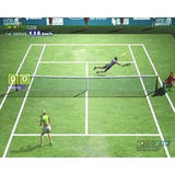 Hard Hitter Tennis - PlayStation 2 (PS2) Game Complete - YourGamingShop.com - Buy, Sell, Trade Video Games Online. 120 Day Warranty. Satisfaction Guaranteed.