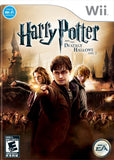 Harry Potter and the Deathly Hallows: Part 2 - Nintendo Wii Game
