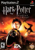 Harry Potter and the Goblet of Fire - PlayStation 2 (PS2) Game