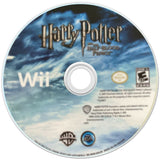 Harry Potter and the Half-Blood Prince - Nintendo Wii Game