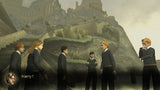 Harry Potter and the Order of the Phoenix - Xbox 360 Game