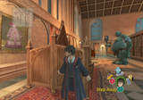 Harry Potter and the Prisoner of Azkaban - PlayStation 2 (PS2) Game