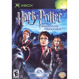 Harry Potter and the prisoner of Azkaban - Microsoft Xbox Game Complete - YourGamingShop.com - Buy, Sell, Trade Video Games Online. 120 Day Warranty. Satisfaction Guaranteed.