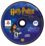 Harry Potter and the Sorcerer's Stone - PlayStation 1 (PS1) Game