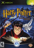 Harry Potter and the Sorcerer's Stone - Microsoft Xbox Game