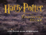 Harry Potter and the Sorcerer's Stone - Microsoft Xbox Game