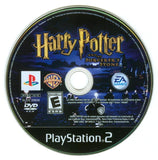 Harry Potter and the Sorcerer's Stone - PlayStation 2 (PS2) Game