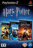 Harry Potter Collection - PlayStation 2 (PS2) Game