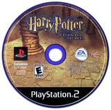 Harry Potter Collection - PlayStation 2 (PS2) Game