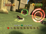 Harry Potter: Quidditch World Cup - Nintendo GameCube Game