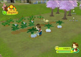 Harvest Moon: Animal Parade - Nintendo Wii Game