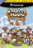 Harvest Moon: Magical Melody (Player's Choice) - GameCube Game