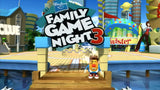 Hasbro Family Game Night 3 - Microsoft Xbox 360 Game