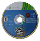 Hasbro Family Game Night 4: The Game Show - Xbox 360 Game