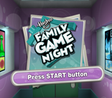 Hasbro Family Game Night - PlayStation 2 (PS2) Game