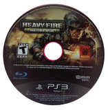 Heavy Fire: Shattered Spear - PlayStation 3 (PS3) Game