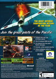 Heroes of the Pacific - Microsoft Xbox Game