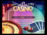 High Rollers Casino - Microsoft Xbox Game