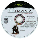 Hitman 2: Silent Assassin - Microsoft Xbox Game Complete - YourGamingShop.com - Buy, Sell, Trade Video Games Online. 120 Day Warranty. Satisfaction Guaranteed.