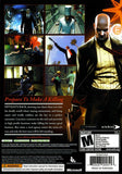 Hitman: Blood Money - Xbox 360 Game