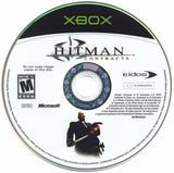 Hitman: Contracts - Microsoft Xbox Game