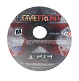 Homefront - PlayStation 3 (PS3) Game