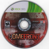 Homefront - Xbox 360 Game