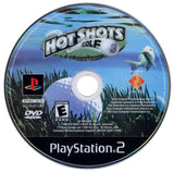 Hot Shots Golf 3 - PlayStation 2 (PS2) Game