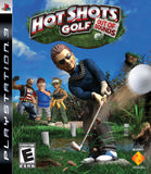 Hot Shots Golf: Out of Bounds - PlayStation 3 (PS3) Game